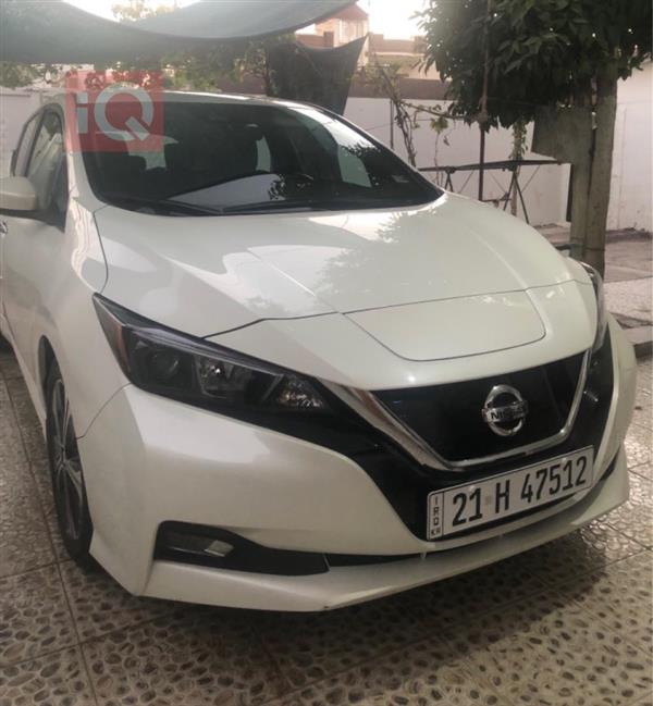 نيسان ليف 2022 للبيع في العراق - كركوك